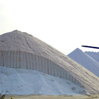 Bulk Salt
